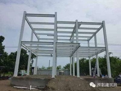 搭建鋼結(jié)構(gòu)房子多少錢(qián)一平方 北京加固施工 第3張 搭建鋼結(jié)構(gòu)房子多少錢(qián)一平方 北京加固施工 第3張