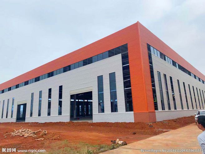 鋼結(jié)構(gòu)車間外觀(鋼結(jié)構(gòu)廠房與混凝土比較,鋼結(jié)構(gòu)車間外觀維護(hù)要點(diǎn)) 建筑方案設(shè)計(jì) 第5張 鋼結(jié)構(gòu)車間外觀(鋼結(jié)構(gòu)廠房與混凝土比較,鋼結(jié)構(gòu)車間外觀維護(hù)要點(diǎn)) 建筑方案設(shè)計(jì) 第5張