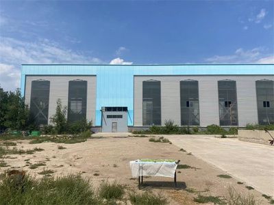 吳忠鋼結(jié)構(gòu)設(shè)計公司vs北京湃勒思建筑 鋼結(jié)構(gòu)門式鋼架施工 第2張 吳忠鋼結(jié)構(gòu)設(shè)計公司vs北京湃勒思建筑 鋼結(jié)構(gòu)門式鋼架施工 第2張