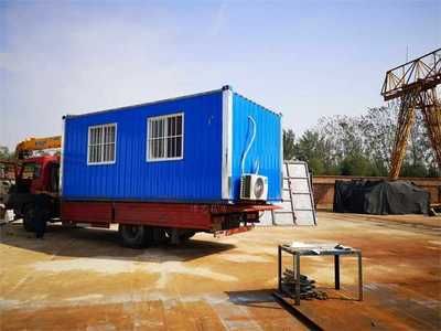 北京集裝箱生產(chǎn)廠家廠家 鋼結(jié)構(gòu)鋼結(jié)構(gòu)停車場設(shè)計 第5張 北京集裝箱生產(chǎn)廠家廠家 鋼結(jié)構(gòu)鋼結(jié)構(gòu)停車場設(shè)計 第5張