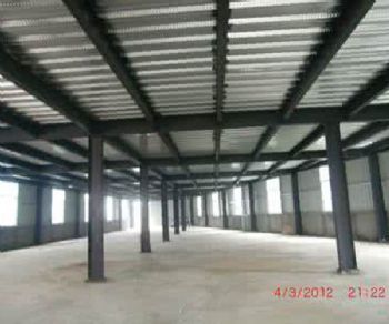 北京廠房鋼結(jié)構(gòu)設(shè)計(jì) 北京加固施工 第4張 北京廠房鋼結(jié)構(gòu)設(shè)計(jì) 北京加固施工 第4張