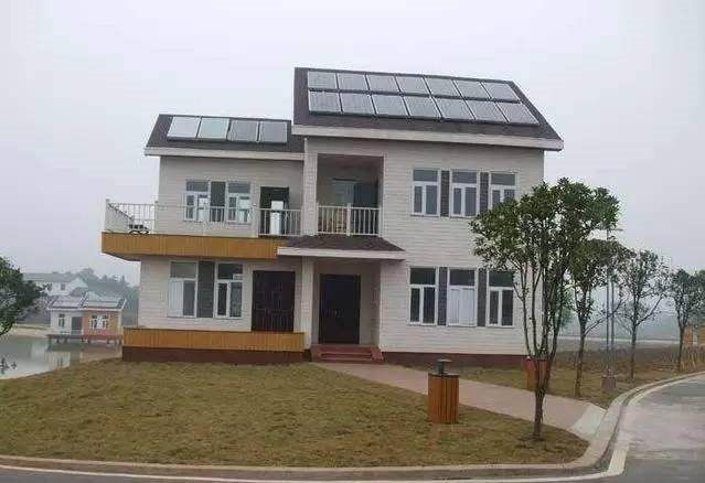 鋼結(jié)構(gòu)房農(nóng)村造價(農(nóng)村鋼結(jié)構(gòu)房設(shè)計要點) 結(jié)構(gòu)地下室設(shè)計 第5張 鋼結(jié)構(gòu)房農(nóng)村造價(農(nóng)村鋼結(jié)構(gòu)房設(shè)計要點) 結(jié)構(gòu)地下室設(shè)計 第5張