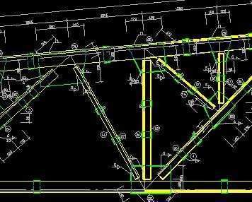 梯形鋼屋架設(shè)計(jì)步驟 北京網(wǎng)架設(shè)計(jì) 第4張 梯形鋼屋架設(shè)計(jì)步驟 北京網(wǎng)架設(shè)計(jì) 第4張
