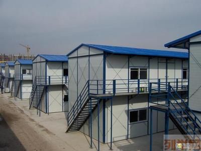 北京鋼結(jié)構(gòu)加工廠京立通彩鋼鋼構(gòu)（京立通彩鋼鋼構(gòu)） 全國鋼結(jié)構(gòu)廠 第4張