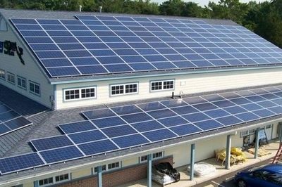 屋頂光伏發(fā)電政策(農(nóng)村屋頂光伏發(fā)電可享受國家補貼) 裝飾幕墻施工 第5張 屋頂光伏發(fā)電政策(農(nóng)村屋頂光伏發(fā)電可享受國家補貼) 裝飾幕墻施工 第5張