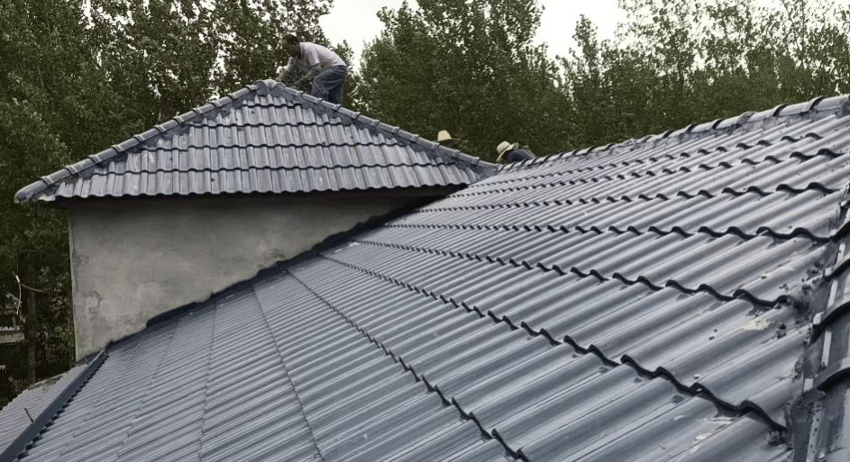 民用鋼結(jié)構屋頂造價多少 鋼結(jié)構網(wǎng)架施工 第5張