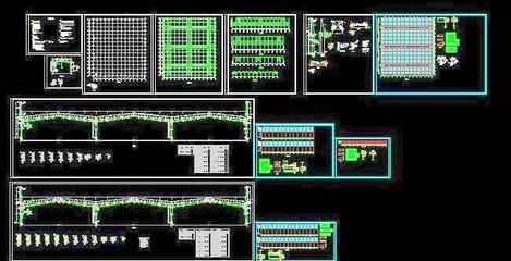 北京展廳鋼結(jié)構(gòu)設(shè)計（北京展廳鋼結(jié)構(gòu)設(shè)計公司排名） 北京網(wǎng)架設(shè)計 第4張