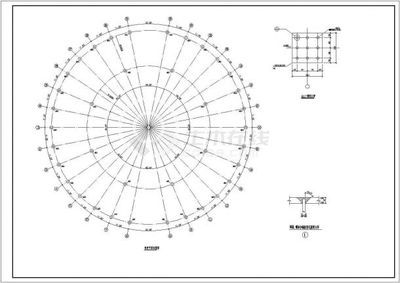 網(wǎng)架設計計算書pdf（網(wǎng)架設計計算書pdf的相關信息） 裝飾幕墻施工 第3張