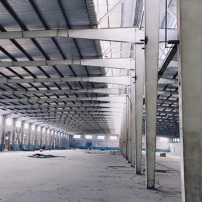 一萬平方鋼結(jié)構(gòu)廠房造價(jià)(鋼結(jié)構(gòu)廠房施工周期對造價(jià)的影響) 鋼結(jié)構(gòu)框架施工 第3張 一萬平方鋼結(jié)構(gòu)廠房造價(jià)(鋼結(jié)構(gòu)廠房施工周期對造價(jià)的影響) 鋼結(jié)構(gòu)框架施工 第3張