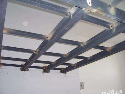 成都鋼結(jié)構(gòu)樓板(成都鋼結(jié)構(gòu)樓板安裝流程詳解) 鋼結(jié)構(gòu)蹦極施工 第4張 成都鋼結(jié)構(gòu)樓板(成都鋼結(jié)構(gòu)樓板安裝流程詳解) 鋼結(jié)構(gòu)蹦極施工 第4張