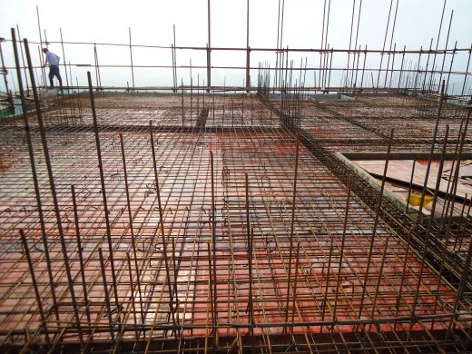 鋼結(jié)構(gòu)波紋板上面打混凝土如何扣減 鋼結(jié)構(gòu)鋼結(jié)構(gòu)螺旋樓梯施工 第3張 鋼結(jié)構(gòu)波紋板上面打混凝土如何扣減 鋼結(jié)構(gòu)鋼結(jié)構(gòu)螺旋樓梯施工 第3張