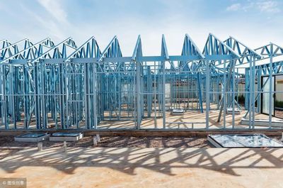 鋼結(jié)構(gòu)樓房（鋼結(jié)構(gòu)樓房抗震性能如何？） 結(jié)構(gòu)砌體施工 第5張