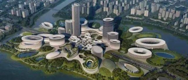 國內(nèi)異形建筑研究現(xiàn)狀(國內(nèi)在異形建筑領(lǐng)域的研究將會(huì)更加深入和廣泛廣泛) 北京加固設(shè)計(jì) 第2張 國內(nèi)異形建筑研究現(xiàn)狀(國內(nèi)在異形建筑領(lǐng)域的研究將會(huì)更加深入和廣泛廣泛) 北京加固設(shè)計(jì) 第2張