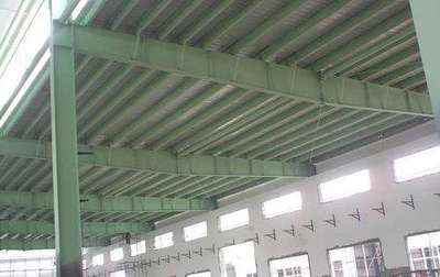 鋼結(jié)構(gòu)防火涂料檢測(cè)收費(fèi)標(biāo)準(zhǔn)(如何選擇鋼結(jié)構(gòu)防火涂料檢測(cè)收費(fèi)標(biāo)準(zhǔn)) 結(jié)構(gòu)地下室施工 第4張 鋼結(jié)構(gòu)防火涂料檢測(cè)收費(fèi)標(biāo)準(zhǔn)(如何選擇鋼結(jié)構(gòu)防火涂料檢測(cè)收費(fèi)標(biāo)準(zhǔn)) 結(jié)構(gòu)地下室施工 第4張