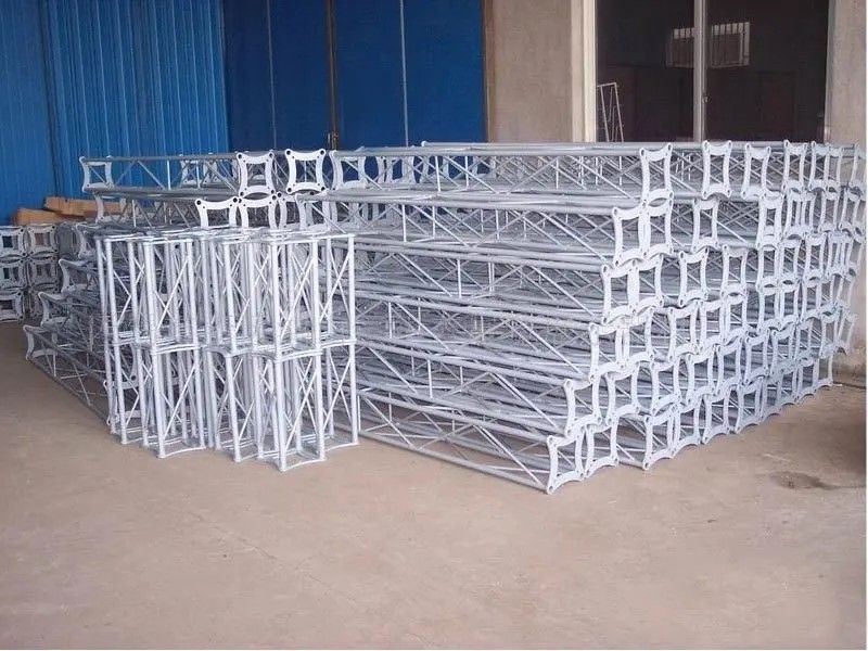 桁架加工廠家海口有哪些（?？诘貐^(qū)主要的桁架加工廠家） 裝飾家裝設(shè)計(jì) 第2張