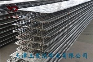 鋼筋桁架樓承板施工方案（一個鋼筋桁架樓承板施工方案） 建筑消防設(shè)計 第3張