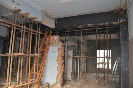 北京市關(guān)于承重墻拆改政策(北京市關(guān)于承重墻拆改的相關(guān)政策) 鋼結(jié)構(gòu)異形設(shè)計(jì) 第2張 北京市關(guān)于承重墻拆改政策(北京市關(guān)于承重墻拆改的相關(guān)政策) 鋼結(jié)構(gòu)異形設(shè)計(jì) 第2張