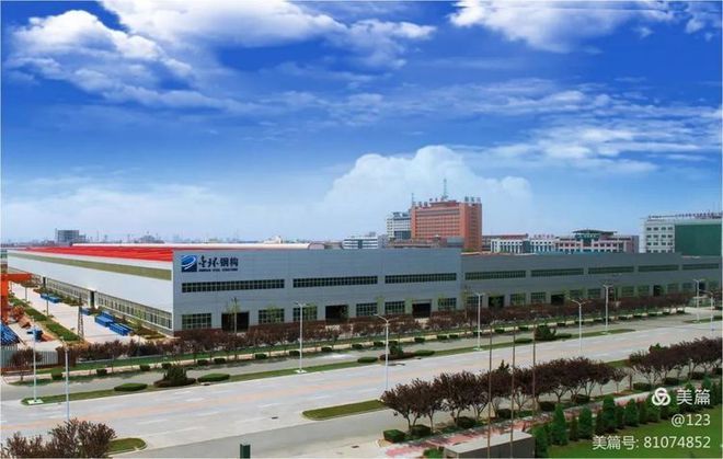 石家莊鋼結(jié)構(gòu)設計公司vs北京湃勒思建筑(北京湃勒思建筑技術(shù)有限公司vs北京湃勒思建筑) 結(jié)構(gòu)框架施工 第1張 石家莊鋼結(jié)構(gòu)設計公司vs北京湃勒思建筑(北京湃勒思建筑技術(shù)有限公司vs北京湃勒思建筑) 結(jié)構(gòu)框架施工 第1張