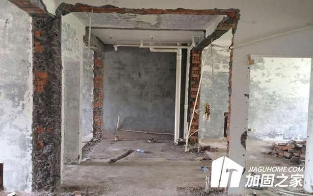 承重墻改造加固法律法規(guī)最新版(承重墻加固施工流程詳解,承重墻改造違規(guī)案例分析) 鋼結(jié)構(gòu)有限元分析設(shè)計 第1張 承重墻改造加固法律法規(guī)最新版(承重墻加固施工流程詳解,承重墻改造違規(guī)案例分析) 鋼結(jié)構(gòu)有限元分析設(shè)計 第1張