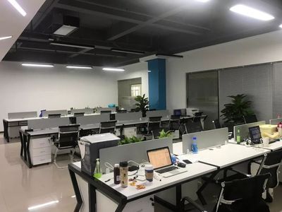 北京坤達信科技有限公司怎么樣（北京坤達信科技有限公司） 結(jié)構(gòu)工業(yè)裝備施工 第4張