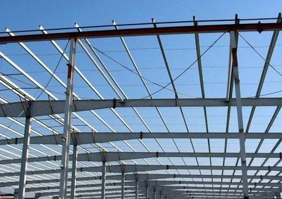 詳細(xì)閱讀:鋼結(jié)構(gòu)工資一平方多少錢(qián)(重型鋼結(jié)構(gòu)人工費(fèi)計(jì)算方法) 鋼結(jié)構(gòu)工資一平方多少錢(qián)(重型鋼結(jié)構(gòu)人工費(fèi)計(jì)算方法)