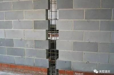 磚混結(jié)構(gòu)房屋的抗震加固措施包括 結(jié)構(gòu)地下室施工 第4張 磚混結(jié)構(gòu)房屋的抗震加固措施包括 結(jié)構(gòu)地下室施工 第4張