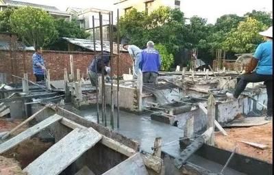 地基下沉所引起的墻體裂 結(jié)構(gòu)橋梁鋼結(jié)構(gòu)施工 第4張 地基下沉所引起的墻體裂 結(jié)構(gòu)橋梁鋼結(jié)構(gòu)施工 第4張