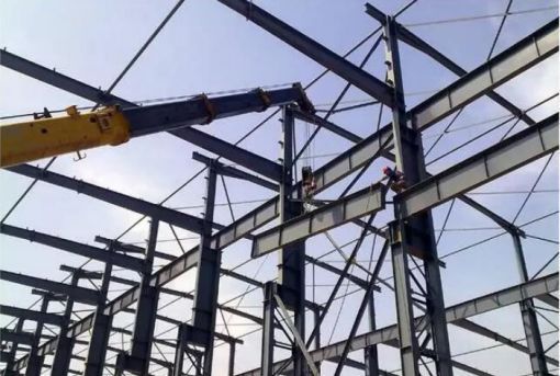 鋼結(jié)構(gòu)螺栓穿入方向 建筑效果圖設(shè)計 第5張 鋼結(jié)構(gòu)螺栓穿入方向 建筑效果圖設(shè)計 第5張