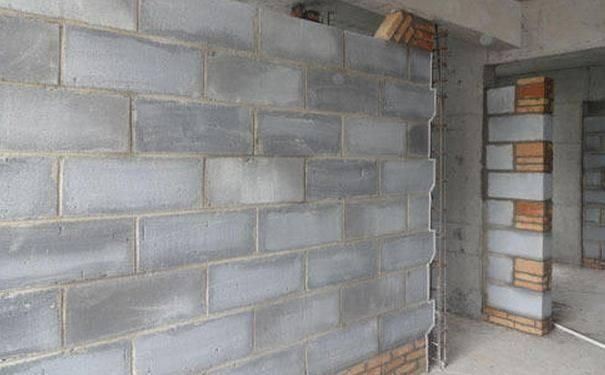 砌墻加固算一面還是兩面墻 鋼結(jié)構(gòu)網(wǎng)架設(shè)計(jì) 第1張 砌墻加固算一面還是兩面墻 鋼結(jié)構(gòu)網(wǎng)架設(shè)計(jì) 第1張