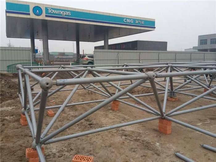 網(wǎng)架襯管是什么 鋼結(jié)構(gòu)蹦極施工 第4張 網(wǎng)架襯管是什么 鋼結(jié)構(gòu)蹦極施工 第4張