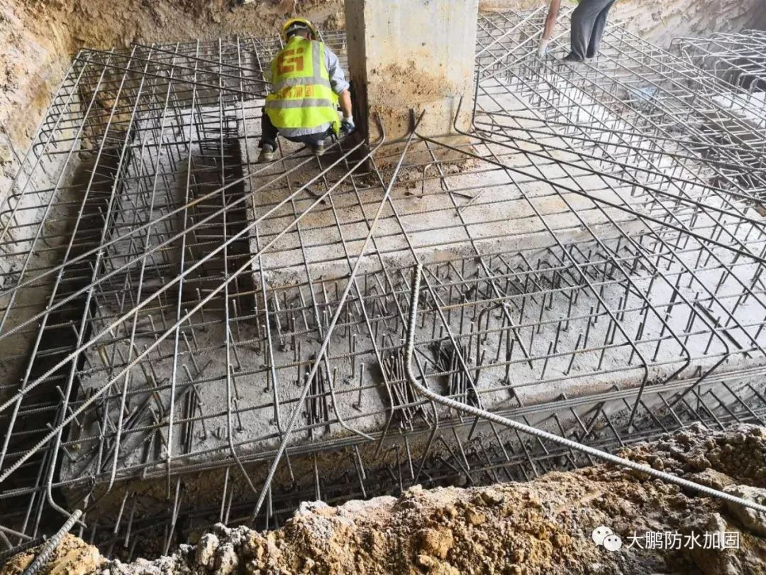 地基基礎(chǔ)加固技術(shù)有哪些內(nèi)容(地基基礎(chǔ)加固技術(shù)) 鋼結(jié)構(gòu)鋼結(jié)構(gòu)螺旋樓梯設(shè)計(jì) 第3張 地基基礎(chǔ)加固技術(shù)有哪些內(nèi)容(地基基礎(chǔ)加固技術(shù)) 鋼結(jié)構(gòu)鋼結(jié)構(gòu)螺旋樓梯設(shè)計(jì) 第3張