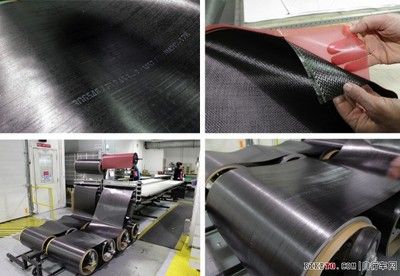 碳纖維制造廠商(2018碳纖維制品十大品牌) 結(jié)構(gòu)工業(yè)鋼結(jié)構(gòu)設(shè)計 第4張 碳纖維制造廠商(2018碳纖維制品十大品牌) 結(jié)構(gòu)工業(yè)鋼結(jié)構(gòu)設(shè)計 第4張