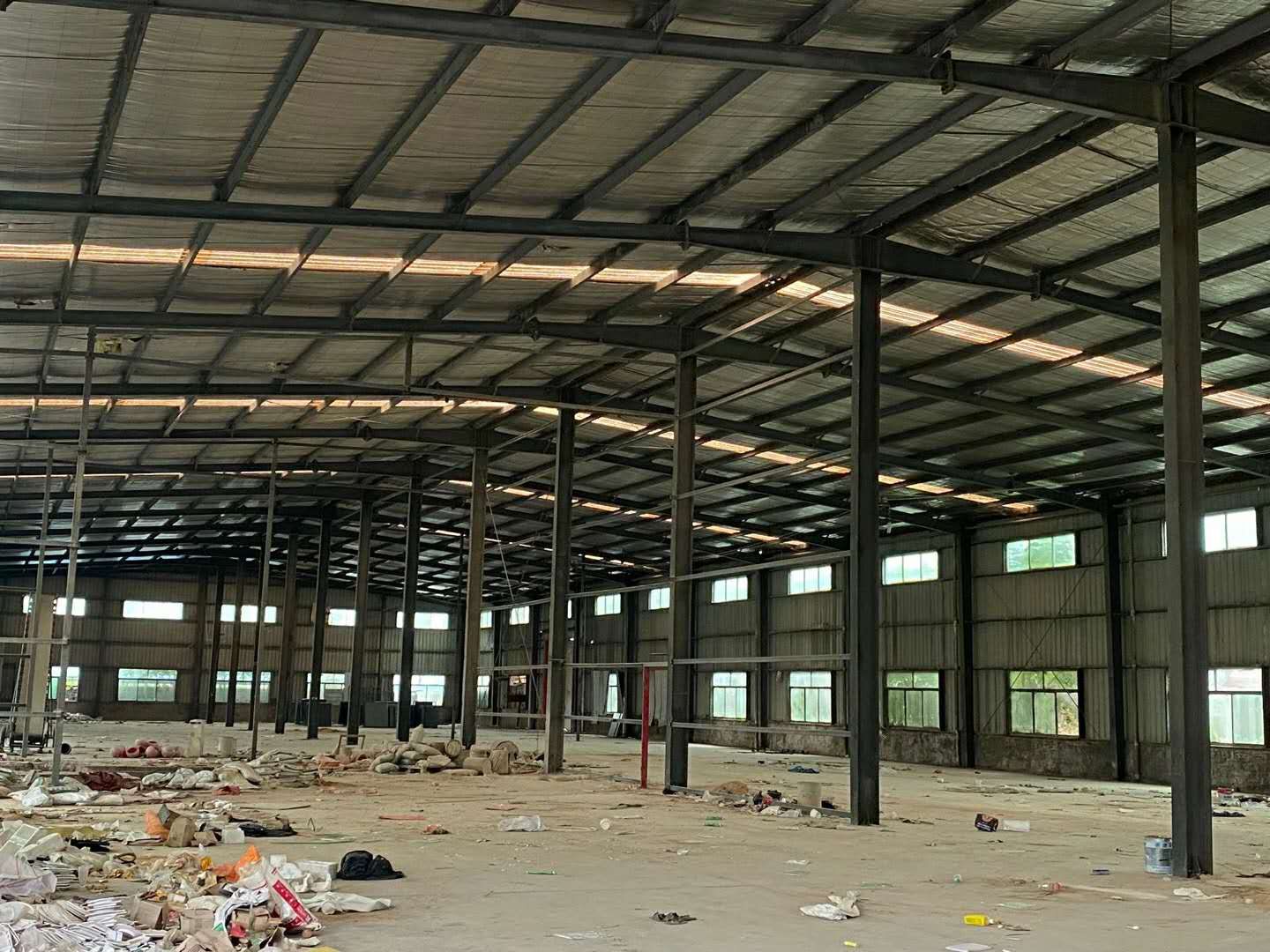 鋼結構2020年的報價表圖片（關于鋼結構2020年的報價表圖片由于無法直接提供圖片） 結構電力行業(yè)施工 第1張