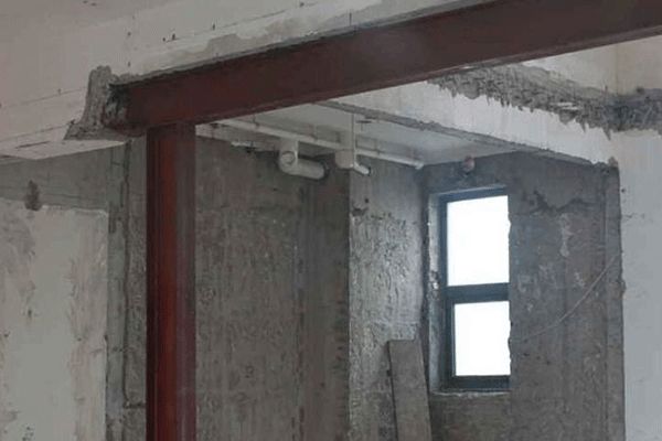 磚混建筑承重墻下一般采用什么基礎(chǔ)（不同地質(zhì)條件的磚混建筑，基礎(chǔ)的設(shè)計和施工有什么具體的差異嗎？） 北京鋼結(jié)構(gòu)設(shè)計問答