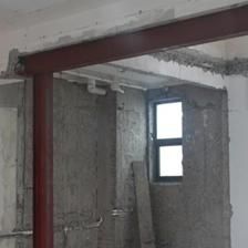 承重墻加固費用標準表（承重墻加固費用標準） 鋼結(jié)構(gòu)蹦極設(shè)計 第3張