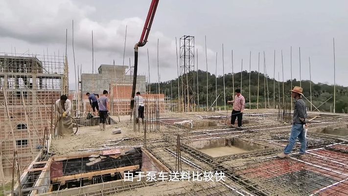 鋼結(jié)構(gòu)樓層板如何澆筑混凝土不開裂(控制混凝土配合比優(yōu)化方案鋼結(jié)構(gòu)樓層板如何澆筑混凝土不開裂) 鋼結(jié)構(gòu)門式鋼架施工 第2張 鋼結(jié)構(gòu)樓層板如何澆筑混凝土不開裂(控制混凝土配合比優(yōu)化方案鋼結(jié)構(gòu)樓層板如何澆筑混凝土不開裂) 鋼結(jié)構(gòu)門式鋼架施工 第2張