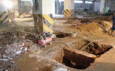 老小區(qū)拆了60平米怎么賠償濟南（在濟南老小區(qū)拆除60平米的補償標準是怎樣的？） 北京鋼結(jié)構(gòu)設(shè)計問答