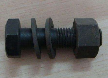 鋼結(jié)構(gòu)螺栓種類 鋼結(jié)構(gòu)玻璃棧道設(shè)計(jì) 第2張