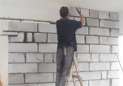 砌墻磚工人聯(lián)系電話(砌墻磚工人工資標(biāo)準(zhǔn)) 裝飾幕墻施工 第2張 砌墻磚工人聯(lián)系電話(砌墻磚工人工資標(biāo)準(zhǔn)) 裝飾幕墻施工 第2張