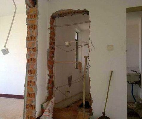 承重墻怎么改造 結(jié)構(gòu)電力行業(yè)施工 第1張 承重墻怎么改造 結(jié)構(gòu)電力行業(yè)施工 第1張