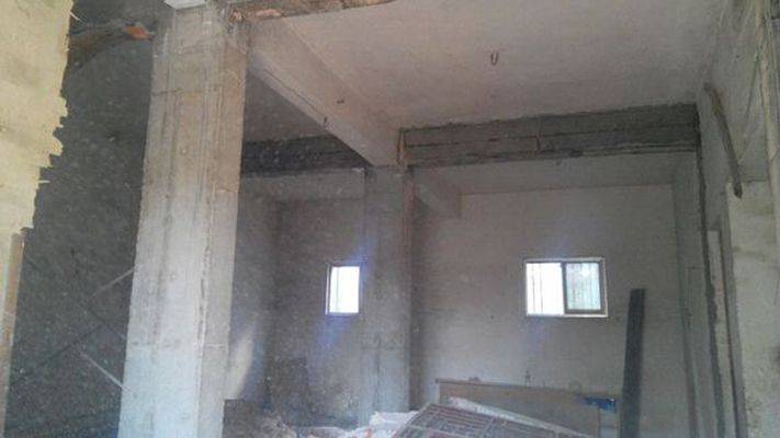 承重墻怎么改造 結(jié)構(gòu)電力行業(yè)施工 第2張 承重墻怎么改造 結(jié)構(gòu)電力行業(yè)施工 第2張