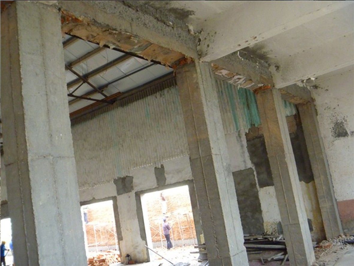 長沙彩鋼夾芯板廠（長沙彩鋼夾芯板使用壽命有多長？） 北京鋼結(jié)構(gòu)設(shè)計問答