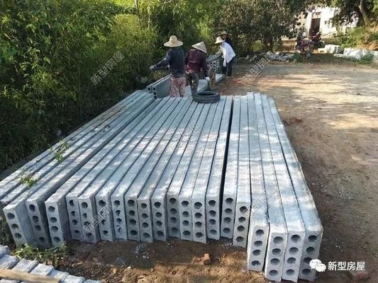 磚混結構 承重墻（承重墻在磚混結構中扮演著什么角色？） 北京鋼結構設計問答