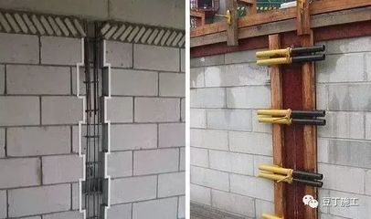 砌筑墻體加固方法(砌筑墻體加固方法多種多樣) 建筑方案施工 第4張 砌筑墻體加固方法(砌筑墻體加固方法多種多樣) 建筑方案施工 第4張