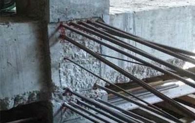 鋼結(jié)構(gòu)鋼梁加固沖孔(沖孔鋼梁加固后的檢測標準) 鋼結(jié)構(gòu)鋼結(jié)構(gòu)停車場施工 第4張 鋼結(jié)構(gòu)鋼梁加固沖孔(沖孔鋼梁加固后的檢測標準) 鋼結(jié)構(gòu)鋼結(jié)構(gòu)停車場施工 第4張