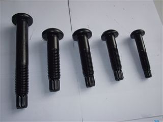 鋼結(jié)構(gòu)螺栓扭力(鋼結(jié)構(gòu)螺栓扭力與預緊力關(guān)系鋼結(jié)構(gòu)螺栓扭力影響因素詳解) 建筑消防設(shè)計 第4張 鋼結(jié)構(gòu)螺栓扭力(鋼結(jié)構(gòu)螺栓扭力與預緊力關(guān)系鋼結(jié)構(gòu)螺栓扭力影響因素詳解) 建筑消防設(shè)計 第4張