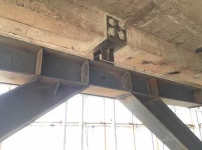 鋼梁加固價格多少錢一米(鋼梁加固價格多少錢一米鋼結構加固房屋承重梁價格) 鋼結構異形設計 第3張 鋼梁加固價格多少錢一米(鋼梁加固價格多少錢一米鋼結構加固房屋承重梁價格) 鋼結構異形設計 第3張