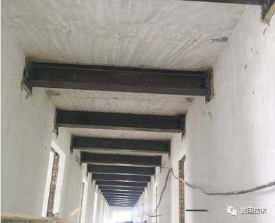 鋼梁加固價格多少錢一米(鋼梁加固價格多少錢一米鋼結構加固房屋承重梁價格) 鋼結構異形設計 第2張 鋼梁加固價格多少錢一米(鋼梁加固價格多少錢一米鋼結構加固房屋承重梁價格) 鋼結構異形設計 第2張