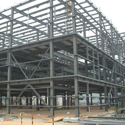 新鄉(xiāng)鋼結構施工隊聯系電話(新鄉(xiāng)鋼結構施工隊) 裝飾幕墻施工 第2張 新鄉(xiāng)鋼結構施工隊聯系電話(新鄉(xiāng)鋼結構施工隊) 裝飾幕墻施工 第2張