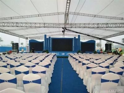 桁架租賃多少錢(qián)一米？（桁架租賃價(jià)格按米計(jì)算時(shí)會(huì)受到多種因素影響） 結(jié)構(gòu)地下室施工 第4張